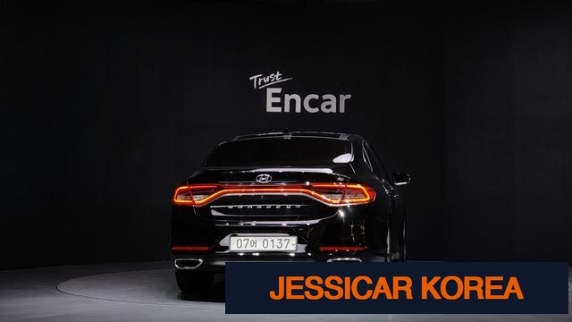 2017 Hyundai Grandeur IG - Thumbnail 19