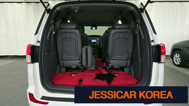 2016 KG Mobility Korando Turismo - Thumbnail 6
