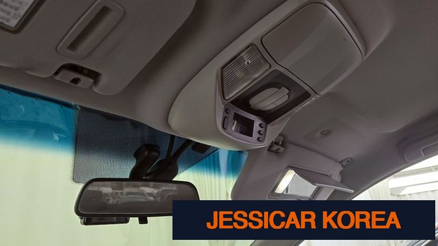 2016 KG Mobility Korando Turismo - Thumbnail 7
