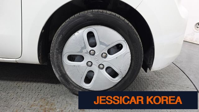 2021 Kia The New Ray - Thumbnail 2