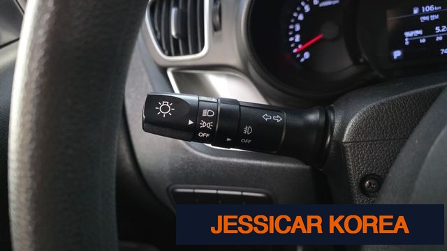 2021 Kia The New Ray - Thumbnail 3