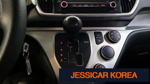 2021 Kia The New Ray - Thumbnail 5