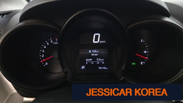 2021 Kia The New Ray - Thumbnail 10