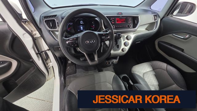 2021 Kia The New Ray - Thumbnail 13