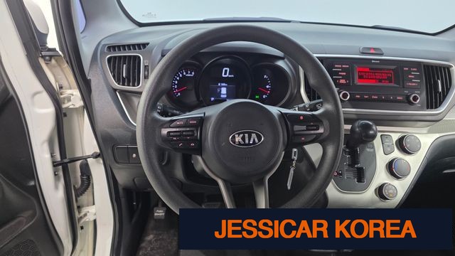 2021 Kia The New Ray - Thumbnail 14