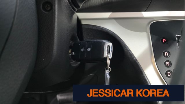 2021 Kia The New Ray - Thumbnail 17