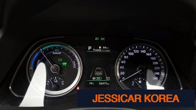 2022 Hyundai Sonata Hybrid (DN8) - Thumbnail 6