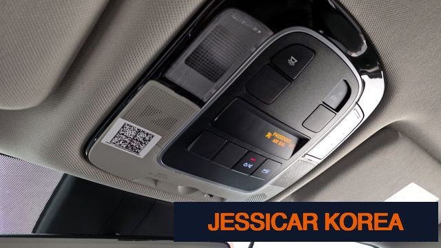 2022 Hyundai Sonata Hybrid (DN8) - Thumbnail 9