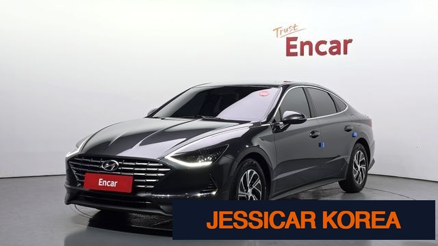 2022 Hyundai Sonata Hybrid (DN8) - Thumbnail 10