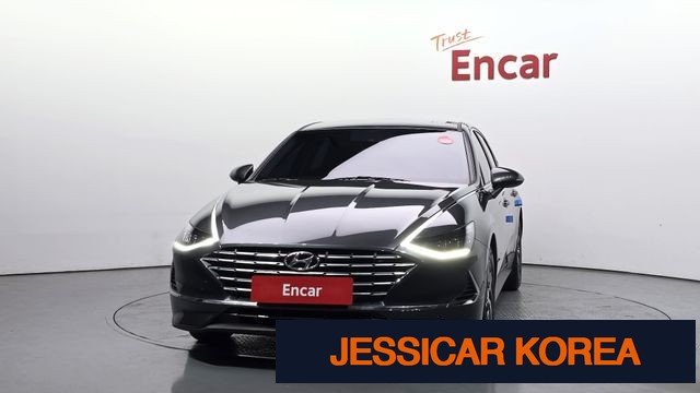 2022 Hyundai Sonata Hybrid (DN8) - Thumbnail 12