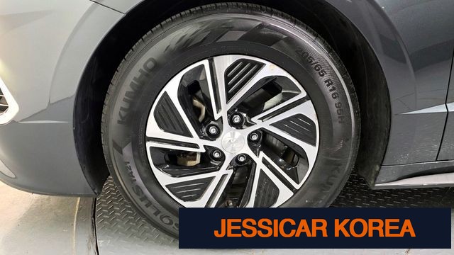 2022 Hyundai Sonata Hybrid (DN8) - Thumbnail 13