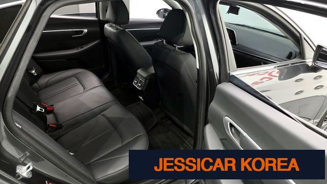 2022 Hyundai Sonata Hybrid (DN8) - Thumbnail 14