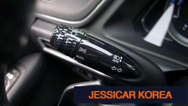 2022 Hyundai Sonata Hybrid (DN8) - Thumbnail 15
