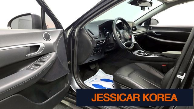 2022 Hyundai Sonata Hybrid (DN8) - Thumbnail 17