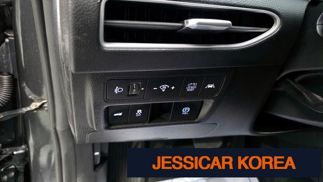 2022 Hyundai Sonata Hybrid (DN8) - Thumbnail 18
