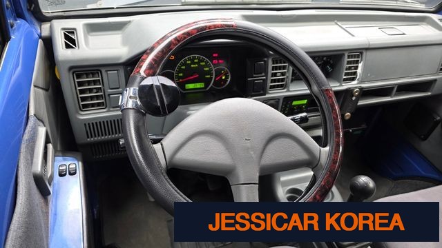 2015 Chevrolet New Labo - Thumbnail 6