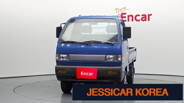2015 Chevrolet New Labo - Thumbnail 9