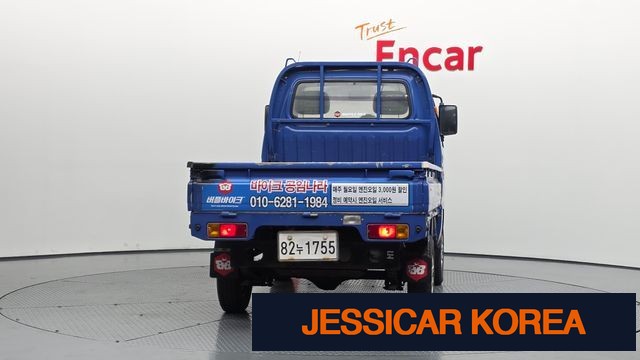 2015 Chevrolet New Labo - Thumbnail 15