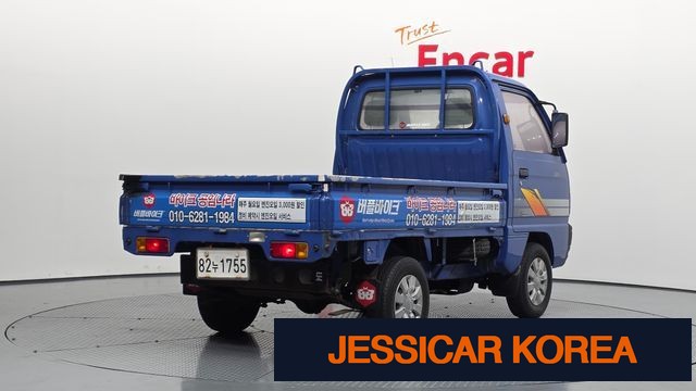 2015 Chevrolet New Labo - Thumbnail 16
