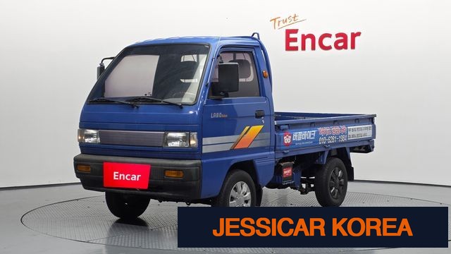 2015 Chevrolet New Labo - Thumbnail 20