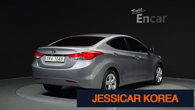 2013 Hyundai Avante MD - Thumbnail 15