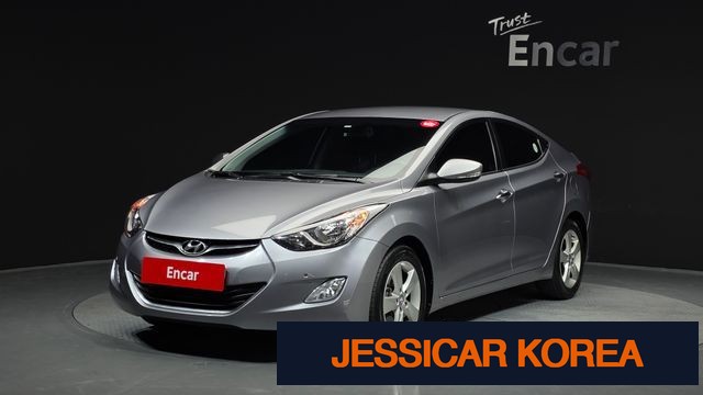 2013 Hyundai Avante MD - Thumbnail 19