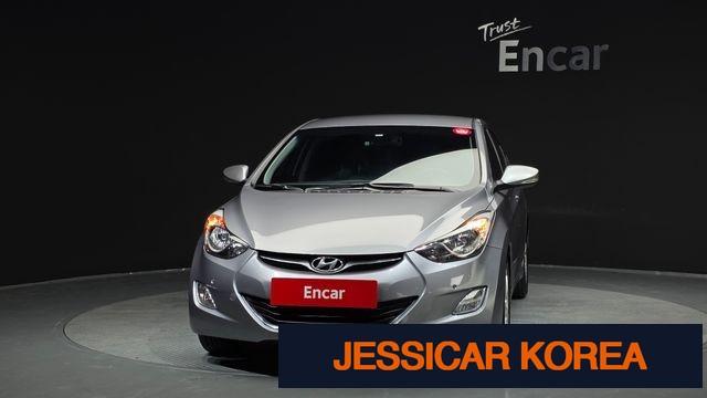 2013 Hyundai Avante MD - Thumbnail 20