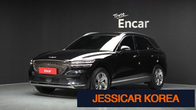 2021 Genesis GV70 - Thumbnail 13
