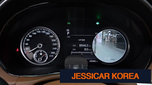 2021 Genesis GV70 - Thumbnail 20