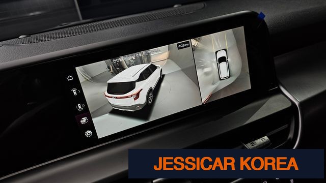2025 Kia The New Seltos - Thumbnail 2