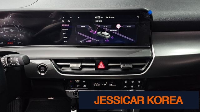 2025 Kia The New Seltos - Thumbnail 4