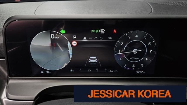 2025 Kia The New Seltos - Thumbnail 5
