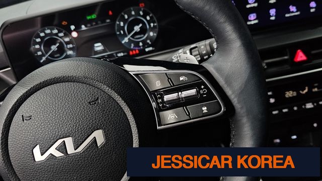 2025 Kia The New Seltos - Thumbnail 6