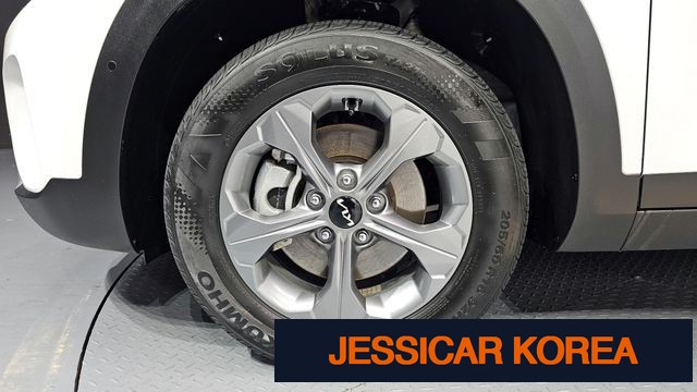 2025 Kia The New Seltos - Thumbnail 7