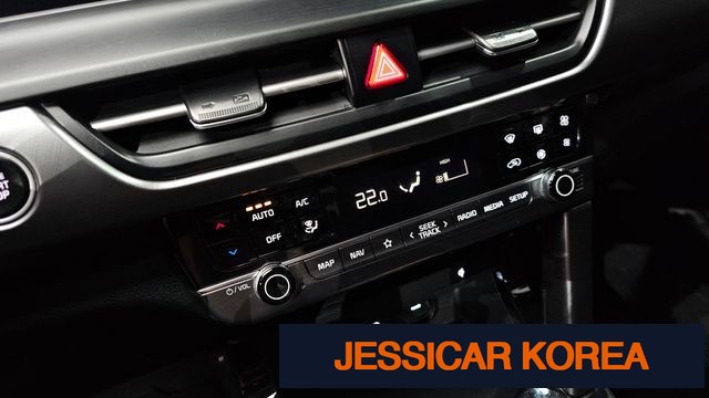 2025 Kia The New Seltos - Thumbnail 8