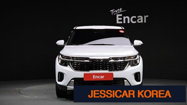 2025 Kia The New Seltos - Thumbnail 10