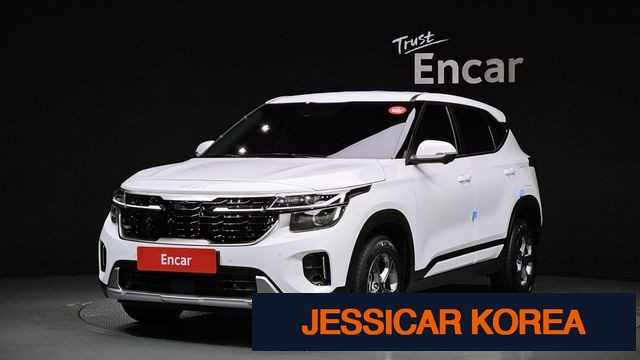 2025 Kia The New Seltos - Thumbnail 13