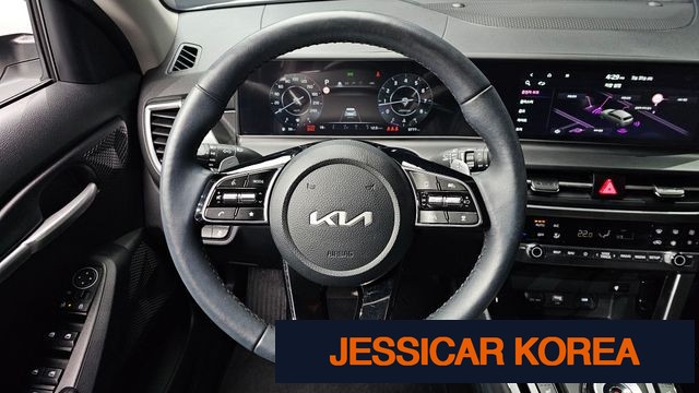 2025 Kia The New Seltos - Thumbnail 17