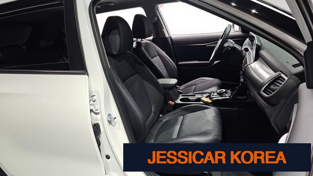 2025 Kia The New Seltos - Thumbnail 19