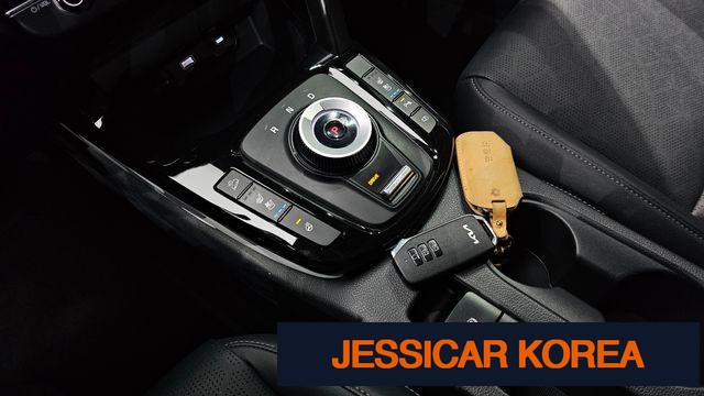 2025 Kia The New Seltos - Thumbnail 20