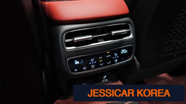 2025 Genesis GV70 - Thumbnail 5