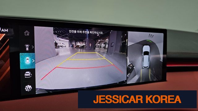 2025 Genesis GV70 - Thumbnail 12