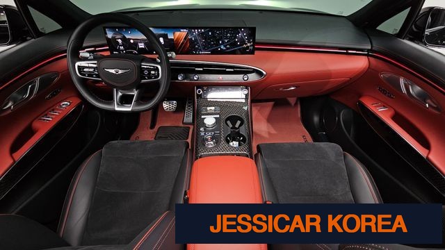 2025 Genesis GV70 - Thumbnail 14