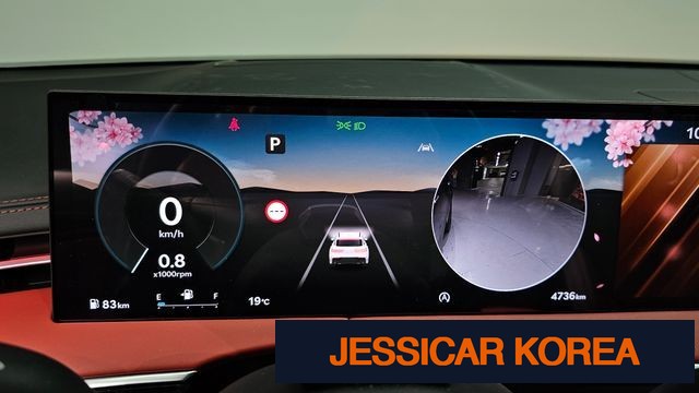2025 Genesis GV70 - Thumbnail 15