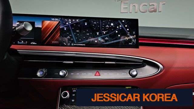 2025 Genesis GV70 - Thumbnail 17