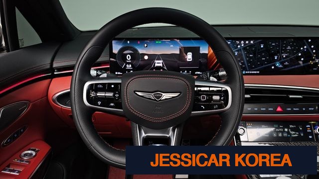 2025 Genesis GV70 - Thumbnail 19