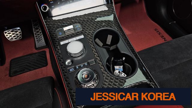 2025 Genesis GV70 - Thumbnail 20