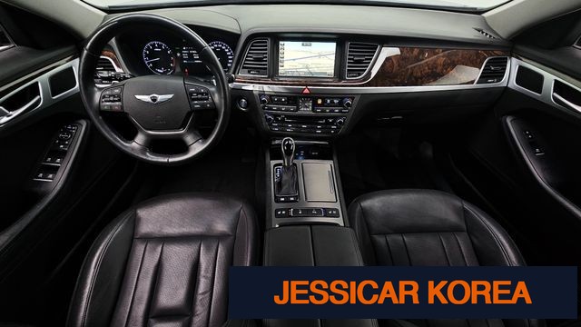 2016 Hyundai Genesis DH - Thumbnail 6