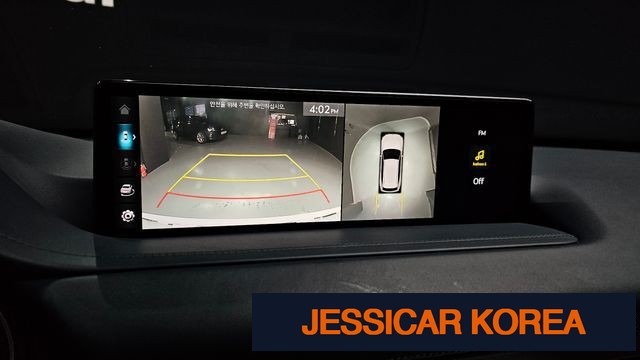 2023 Genesis GV80 - Thumbnail 4