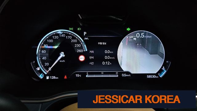 2023 Genesis GV80 - Thumbnail 5
